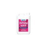 White spirit d�saromatis� diluant nettoyant onyx 5l