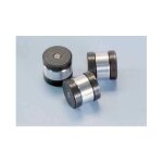 3 galets specifiques polini pour yamaha t - max 500 / 530 tous modles 2000 - 12