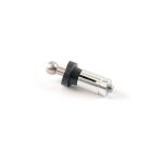Adaptateur protection de levier lightech diamtre 16 - 17, 5mm universel kpl302