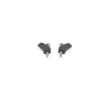 Adaptateur pour rtroviseur lightech carnage au guidon 1111194