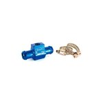 Adaptateur de sonde de température d'eau koso pour durite diam 26mm Adaptateur de sonde de température d'eau koso pour durite diam 26mm