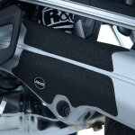 Adhésif anti - frottement r&g racing noir 3 pièces bmw r1250gs Adhésif anti - frottement r&g racing noir 3 pièces bmw r1250gs