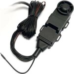 Alarme tecno globe tg2020 sra