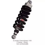 Amortisseur yss top line z - series triumph 750 trident Amortisseur yss top line z - series triumph 750 trident