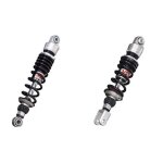 Amortisseur yss topline z - series z366 aprilia pegaso 650 772502