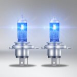Ampoule osram cool blue boost h4 12v / 100 / 90w 1114471 Ampoule osram cool blue boost h4 12v / 100 / 90w 1114471