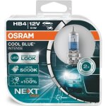 Ampoules osram cool blue intense hb4 12v / 51w