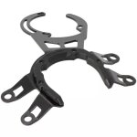 Anneau de réservoir sw - motech pro yamaha xjr 1300 (2015 - 2022) Anneau de réservoir sw - motech pro yamaha xjr 1300 (2015 - 2022)