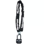 Antivol chane oxford boss alarm 16mm 1119049