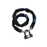 Antivol chane oxford hd 150cm x 9, 5mm