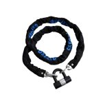 Antivol chaîne oxford hd 200cm x 9, 5mm Antivol chaîne oxford hd 200cm x 9, 5mm
