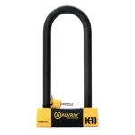 Antivol u auvray sra k10 85 x 250 moto