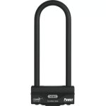 Antivol u sra abus 58 / 140hb iii 210 sl noir