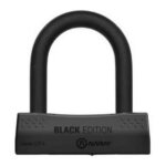 Antivol u sra auvray k - 10 85 / 100 black edition