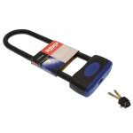 Antivol u sxp lock en acier 16mm Antivol u sxp lock en acier 16mm