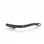 Barre protge - mains acerbis x - factory noir