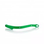 Barre protge - mains acerbis x - factory vert