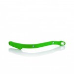 Barre protge - mains acerbis x - factory vert fonc