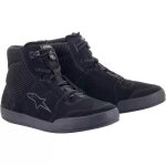 Baskets alpinestars chrome air noir Baskets alpinestars chrome air noir
