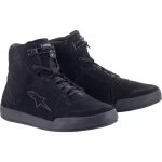 Baskets alpinestars chrome noir Baskets alpinestars chrome noir