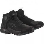 Baskets alpinestars cr - x drystar noir Baskets alpinestars cr - x drystar noir
