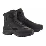Baskets alpinestars cr6 drystar noir Baskets alpinestars cr6 drystar noir
