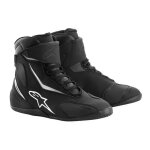 Baskets alpinestars fastback 2 drystar noir blanc
