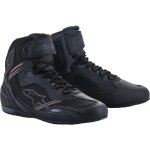 Baskets alpinestars faster - 3 rideknit black Baskets alpinestars faster - 3 rideknit black