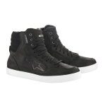 Baskets alpinestars j - 6 waterproof noir blanc Baskets alpinestars j - 6 waterproof noir blanc