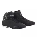 Baskets alpinestars sektor noir Baskets alpinestars sektor noir