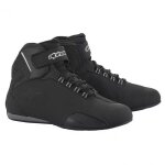 Basket alpinestars sektor waterproof noir