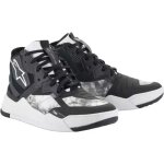 Baskets alpinestars speedflight noir gris clair