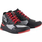 Baskets alpinestars speedflight noir rouge