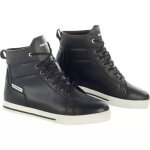 Baskets bering indy noir blanc Baskets bering indy noir blanc