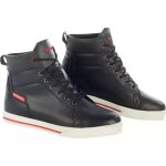 Baskets bering indy noir rouge Baskets bering indy noir rouge