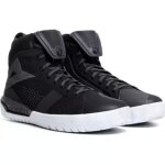 Baskets dainese metractive air noir blanc Baskets dainese metractive air noir blanc