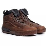 Baskets dainese metractive d - wp marron