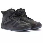 Baskets dainese suburb air noir Baskets dainese suburb air noir