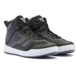 Baskets dainese suburb air noir gris Baskets dainese suburb air noir gris