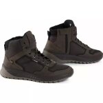 Baskets falco ace wtr marron