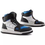 Baskets falco harlem bleu Baskets falco harlem bleu