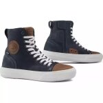 Baskets falco lennox 2 bleu Baskets falco lennox 2 bleu