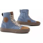 Baskets falco lennox 2 jean bleu Baskets falco lennox 2 jean bleu