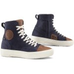 Baskets falco lennox 3 bleu Baskets falco lennox 3 bleu