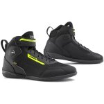 Baskets falco speedox 2 noir jaune fluo Baskets falco speedox 2 noir jaune fluo