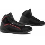Baskets falco speedox noir rouge Baskets falco speedox noir rouge