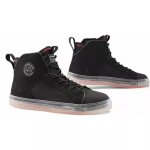 Baskets falco starboy 3 noir rouge Baskets falco starboy 3 noir rouge