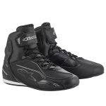 Baskets femme alpinestars stella faster 3 noir argent