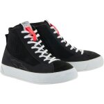 Baskets femme alpinestars stella stated podium noir