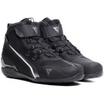 Baskets femme dainese herian d - wp noir blanc Baskets femme dainese herian d - wp noir blanc